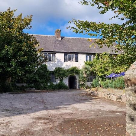 Churston Court Hotel Churston Ferrers Bagian luar foto