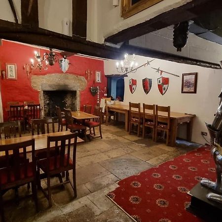 Churston Court Hotel Churston Ferrers Bagian luar foto