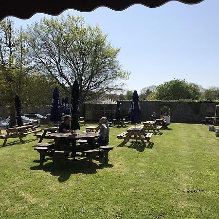 Churston Court Hotel Churston Ferrers Bagian luar foto