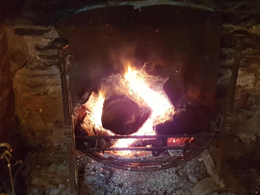 Churston Court Hotel Churston Ferrers Bagian luar foto