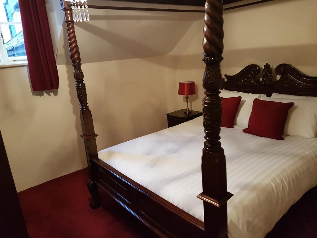 Churston Court Hotel Churston Ferrers Bagian luar foto