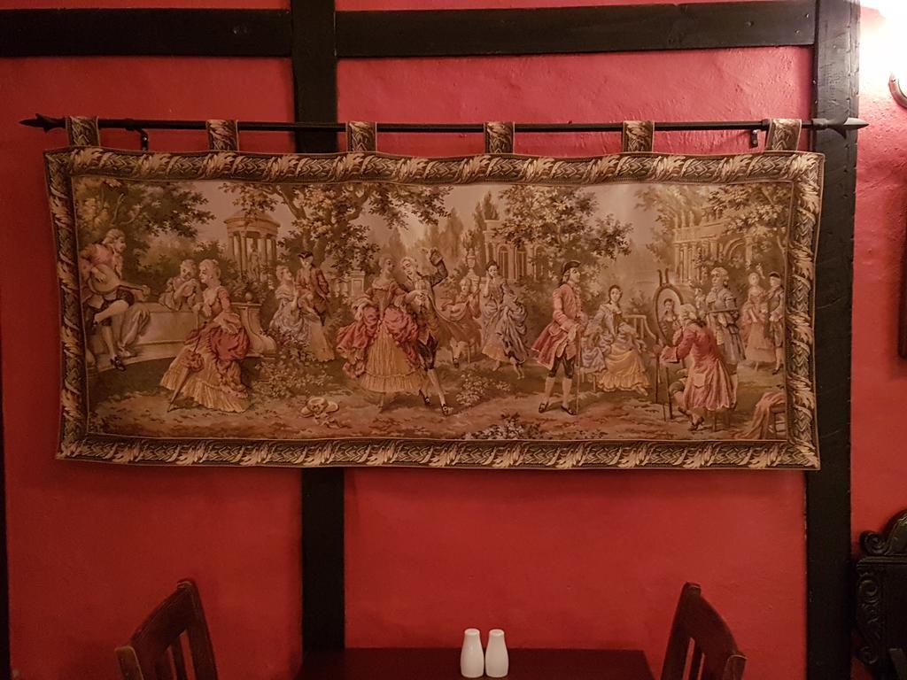 Churston Court Hotel Churston Ferrers Bagian luar foto