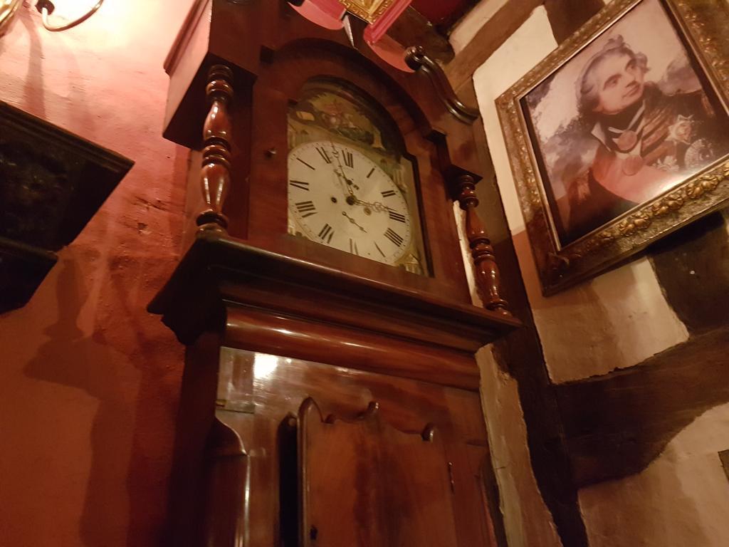 Churston Court Hotel Churston Ferrers Bagian luar foto