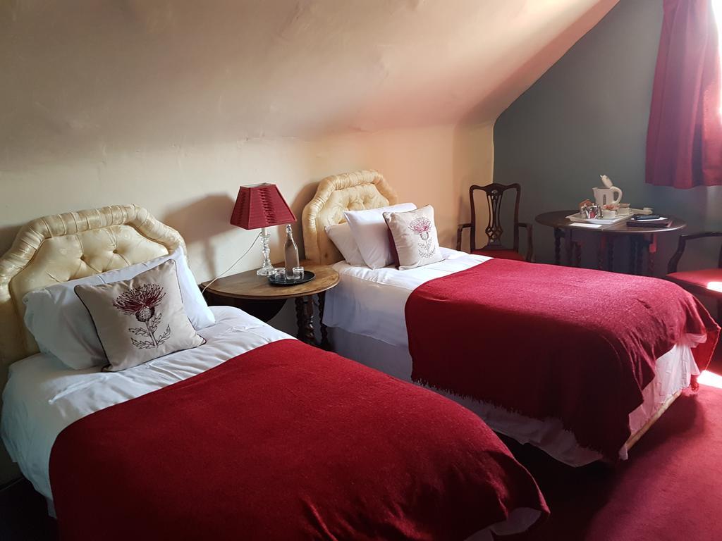 Churston Court Hotel Churston Ferrers Bagian luar foto