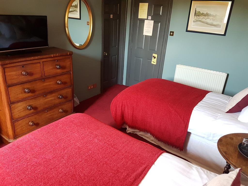 Churston Court Hotel Churston Ferrers Bagian luar foto