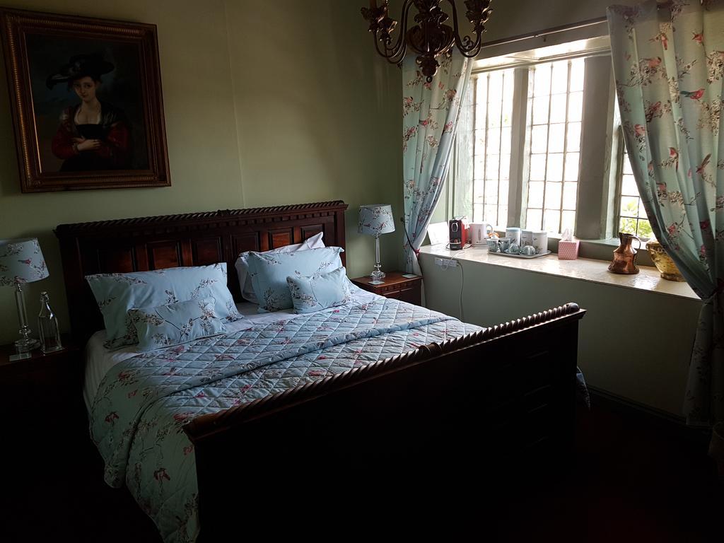 Churston Court Hotel Churston Ferrers Bagian luar foto