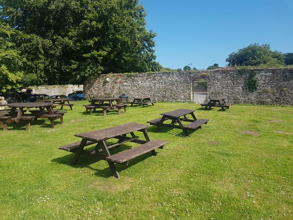 Churston Court Hotel Churston Ferrers Bagian luar foto