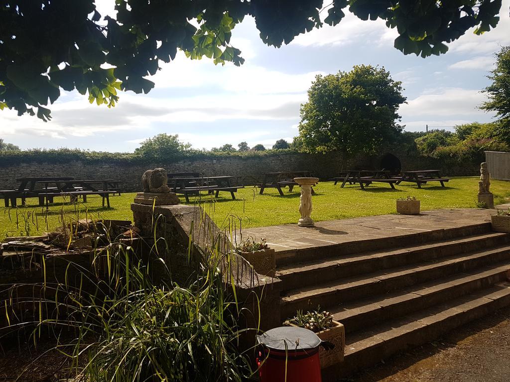 Churston Court Hotel Churston Ferrers Bagian luar foto